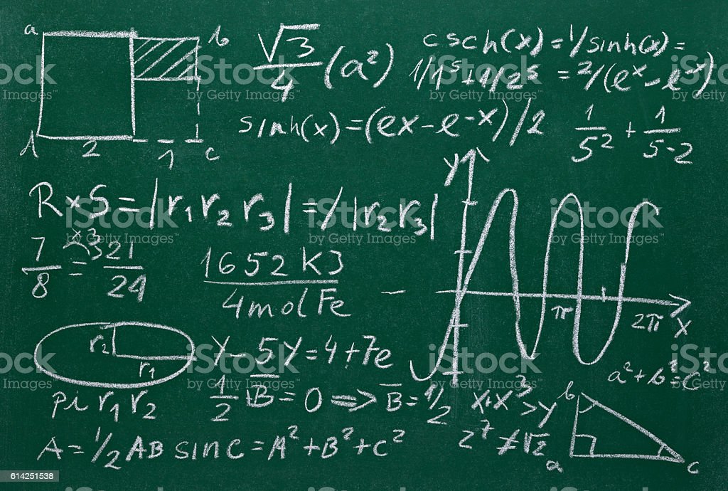 Communiqué : 1h30 de maths pour « sauver les maths » ? Un remède illusoire