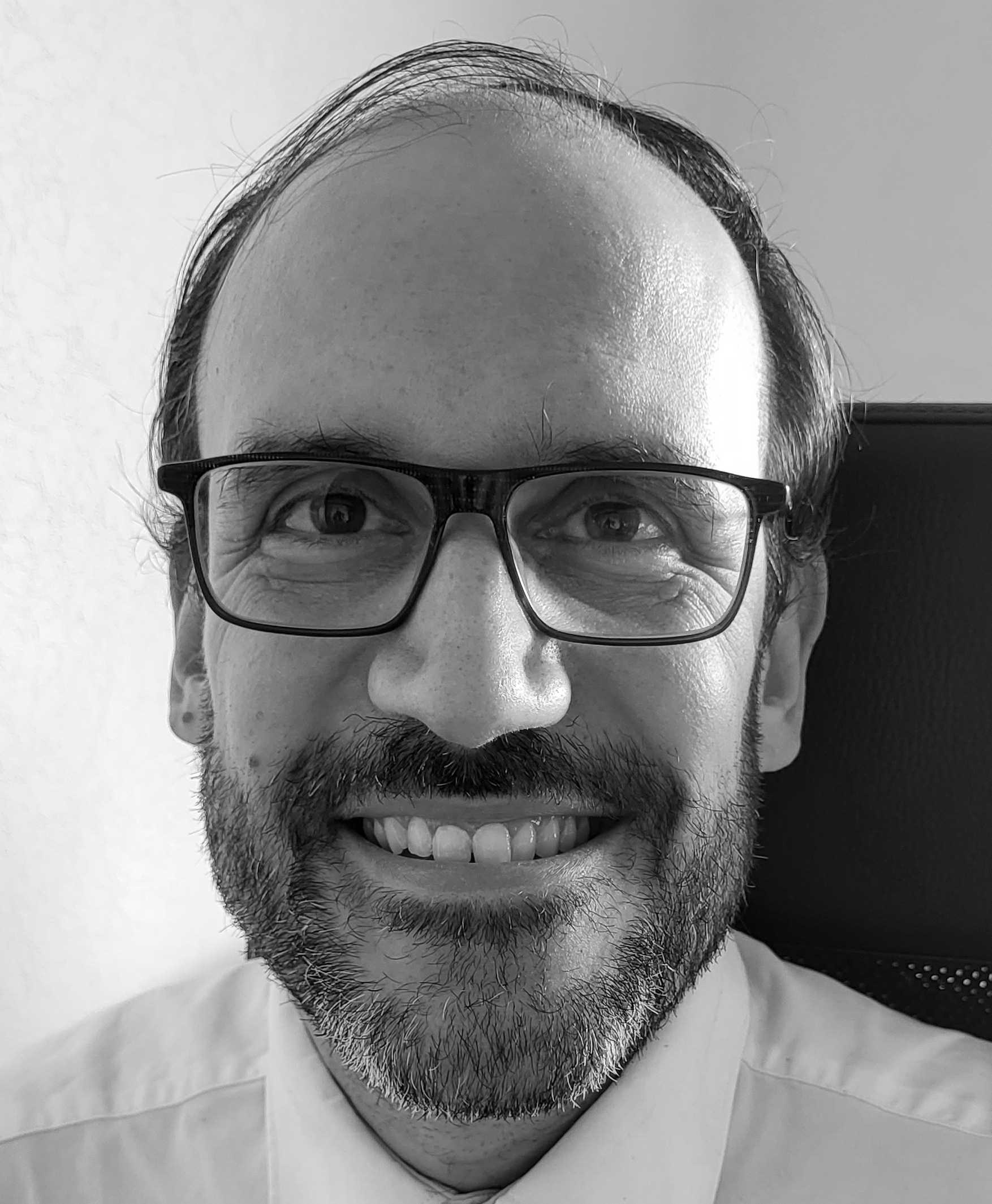 Stéphane RAVIER