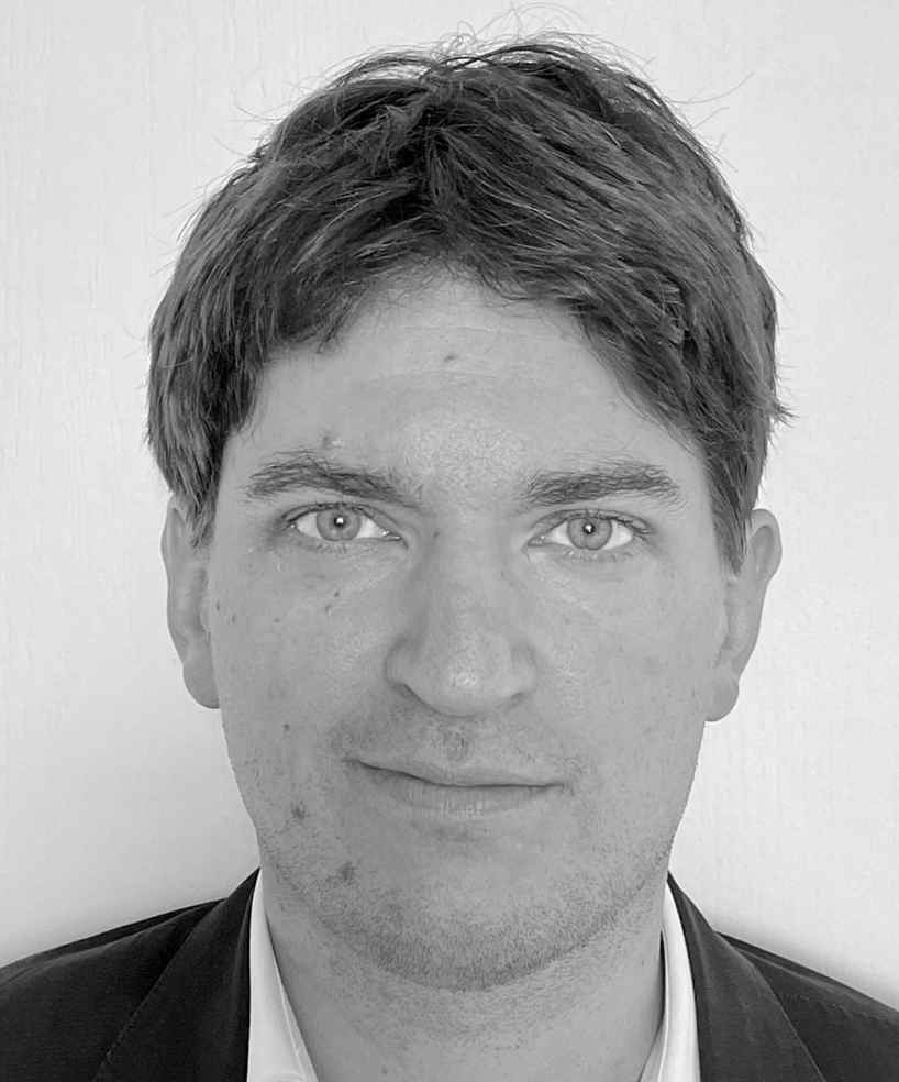 Laurent PATER