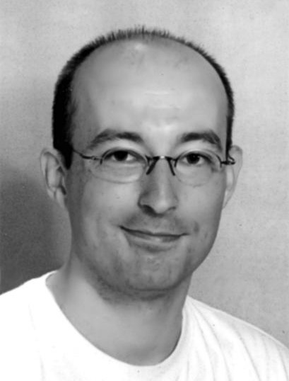 Jean-René GEOFFROY