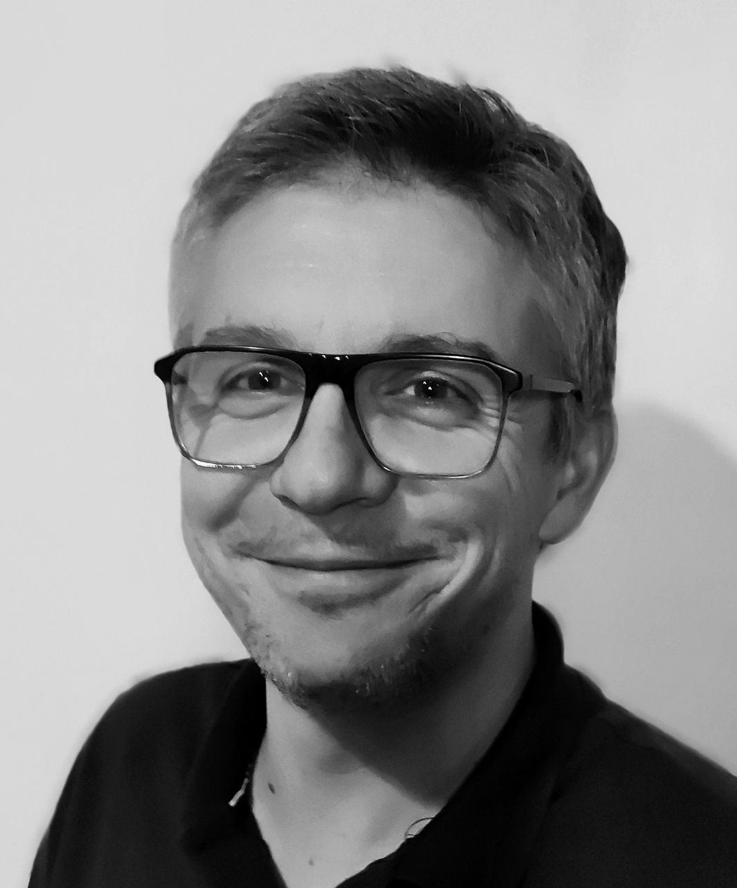Sébastien BALNY
