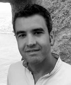 Cyril LOUAULT