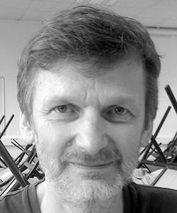 Philippe PATTE