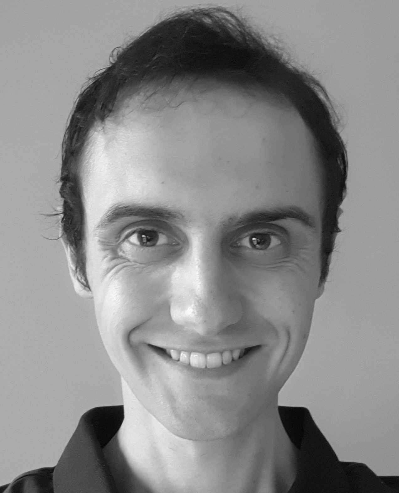 David SEVRAIN